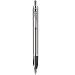 Newell Brands Parker IM Royal Essential CT Ballpen Stainless Steel Medium