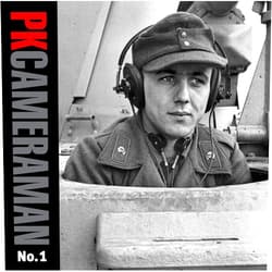 By Remy Spezzano (Author), Douglas E. Nash (Author) PK Cameraman No. 1 Panzerjäger in the West 1944