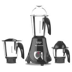 Vidiem Eva Nero Mixer Grinder 650 watts - 110V