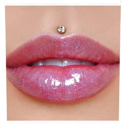 Jeffree Star Cosmetics Jeffree's High Shine Sickening The Gloss Lip Gloss - Ice Cold