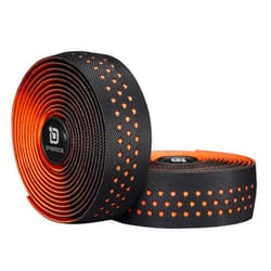 D Dymoece Bicycle Handlebar Tapes with End Plugs Bike Handle Wraps Bar Tape for Road Racing Bike