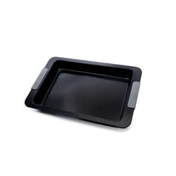 IKO Pure Diamond Ceramic Non Stick Bakeware (Black, 13''x9'' Baking Pan)