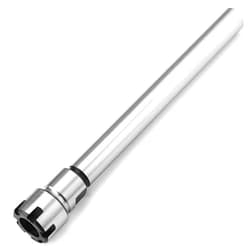 Utoolmart C10 ER11M 100L Router Collet Chuck Extension Rod Straight CNC Milling Tool Holder 1Pcs