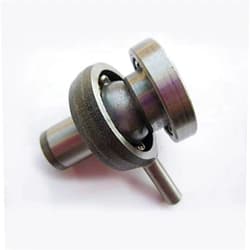 Mc-toolsparts Replacement Part for M.C Replacement Swing Bearing Electric Hammer Accessories for Bosch GBH2-28D/DFV GBH3-28DRE Power Tool Accessories