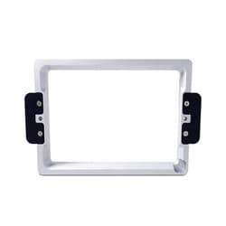 phrozen LCD 3D Printer Resin Vat 9.3 inch with Pre-Installed FEP Film, Anodized Aluminium UV Resin Tank Compatible with Sonic Mighty 4K 3D Printer