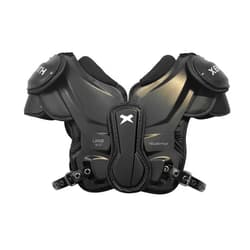 Xenith Pro Light/Velocity 2 Varsity Football Shoulder Pads - All Purpose Protective Gear- Prioritizes Speed and Range of Motion with Full Coverage- Lightweight and Low Profile- Adult Small to 2XLarge