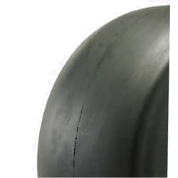 Cheng Shin (CST) 8x3.00-4 4Ply Smooth Tire