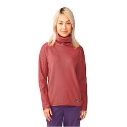 Mountain Hardwear Women's Camplife Pullover