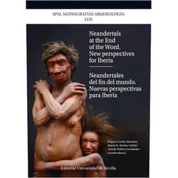 English Edition by Miguel Cortés Sánchez (Author, Collaborator), Adrián Pablos Fernández (Author, Collaborator), María D. Simón Vallejo (Author, Collaborator), Marta Alcolea Gracia (Author), Rodrigo Alonso alcalde (Author), Genaro Álvarez García (Author), Lee Arnold (Author), Rocío Ávila Ramírez (Author), Rafael Baena-Escudero (Author), Hugo Bal García (Author), Salvador Bailón (Author), Serafín Becerra Martín (Author), Zain Belaústegui Barahona (Author), João Belo (Author), Alejandro Beltrán Ruiz (Author), Antonio Benítez Burraco (Author), Alfonso Benito Calvo (Author), Ruth Blasco (Author), Julia Blumenröther (Author), César Borja Barrera (Author), Viviane Bolin (Author), Adriá Breu Barcons (Author), José Antonio Bueno Herrera (Author), Jean-Pieter Buylaert (Author), Luis Miguel Cáceres Puro (Author), Pedro Cantalejo Duarte (Author), Juan Jesús Cantillo Duarte (Author), José Antonio Caro Gómez (Author), Artur Cebrià Escuer (Author), Ignacio Clemente Conte (Author), Miguel Cortés-Sánchez (Author), Paula Cristóbal Cubillo (Author), Joan Daura Luján (Author), Marco de la Rasilla Vives (Author), Martina Demuro (Author), Fernando Díaz del Olmo (Author), Rafael Domingo (Author), Salvador Domínguez-Bella (Author), Elsa Duarte Matías (Author), Federico Durán-García (Author), Aleix Eixea Vilanova (Author), María del Mar Espejo Herrerías (Author), José Juan Fernando-Caro (Author), Diego Fernández Sánchez (Author), Josep Fernández Peris (Author), Clive Finlayson (Author), Geraldine Dinlayson (Author), Stewart Finlayson (Author), José María Galán (Author), Marcos García Díez (Author), Manuel Alejandro García-Franco (Author), José María García Rincón (Author), Luis M. García Simón (Author), Juan Manuel Garrido Anguita (Author), María José Gil García (Author), Francisco Giles Guzmán (Author), Paula Gómez (Author), Asier Gómez-Olivencia (Author), Leticia Gómez Sánchez (Author), Inmaculada C. Guerrero-Amador (Author), Dirk Hoffmann (Author), Martin Kehl (Author), Trine Kellberg-Nielsen (Author), Diego Lombao Vázquez (Author), Arturo de Lombera Hermida (Author), Cristina López Tascón (Author), María del Carmen Lozano-Francisco (Author), Sara Macías Tejada (Author), Rafael Marquina Blasco (Author), José Clemente Martín de la Cruz (Author), Carlos Mazo Pérez (Author), Alicia Medialdea (Author), Eduardo Molina Piernas (Author), J.A. Milton (Author), Lourdes Montes (Author), Arturo Morales Muñiz (Author), Juan Ignacio Morales Hidalgo (Author), Antonio Morgado-Rodríguez (Author), Fernando Muñiz Guinea (Author), Andrew S. Murray (Author), Marta Navazo Ruiz (Author), Carlos Miguel Neto de Carvalho (Author), Taylor Otto (Author), Adrián Pablos (Author), Rubén Parrilla Giráldez (Author), José Luis Peña Monné (Author), Paul Pettitt (Author), Alistair Pike (Author), Mario Albano Pio Cachão (Author), África Pitarch Martí (Author), Alejandro Prieto (Author), Pedro Proença e Cunha (Author), José Luis Ramírez Amador (Author), Samuel Ramírez-Cruzado (Author), José Ramos Muñoz (Author), José Manuel Recio Espejo (Author), Joseba Rios-Garaizar (Author), María del Mar Rivas Carmona (Author), José Antonio Riquelme Cantal (Author), José María Rodanés (Author), Juan Rofes (Author), Xose Pedro Rodríguez-Álvarez (Author), Joaquín Rodríguez-Vidal (Author), Miriam Rotgänger (Author), Adrián Ruiz Expósito (Author), Francisco Ruiz Muñoz (Author), Blanca Ruiz Zapata (Author), María M. Sampietro Vattuone (Author), Antonio Sánchez Marco (Author), Montserrat Sanz Borràs (Author), María Dolores Simón-Vallejo (Author), Pablo G. Silva Barroso (Author), Miguel Soares Remiseiro (Author), María Soto Quesada (Author), Chris Standish (Author), Yvonne Tafelmaier (Author), Sahra Tálamo (Author), Antonio Toscano Grande (Author), Pilar Utrilla Miranda (Author), Paloma Uzquiano Ollero (Author), Eduardo Vijande Vila (Author), Valentín Villaverde Bonilla (Author), José Yravedra Sáinz de los Terreros (Author), Gerd-Christian Weniger (Author), João Zilhão (Author), Juan Luis Arsuaga (Contributor) & 124 more Neandertals at the end of the world. New perspectives for Iberia: Neardentales del fin del mundo. Nuevas perspectivas para Iberia