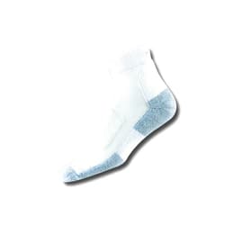 Thorlos Women's Lwmxw Thin Cushion Walking Ankle Socks