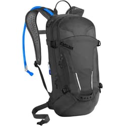 CamelBak M.U.L.E. Mountain Biking Hydration Backpack - Easy Refilling Hydration Backpack - Magnetic Tube Trap - 100 oz.
