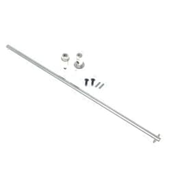 Redcat Racing Redcat RER13676 Heavy Duty Center Drive Shaft + Outdrive Cups + Pins + Screws