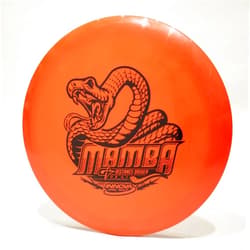 Innova Disc Golf Innova Super Light GStar Mamba Lightweight Disc Golf Distance Driver, Pick Color/Weight [Stamp & Exact Color May Vary]