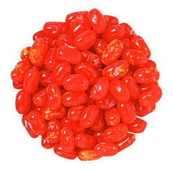 Bayside Candy Jelly Bean Collection All Flavors Jelly Beans (1LB, Sizzling Cinnamon)
