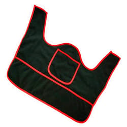 Qsvbeeqj Spin Bike Frame Wrap Sweat-Absorbing Towel Bicycle Anti-Rust Dust-Proof Cover Protect Sleeve Guard Dustproof Cover