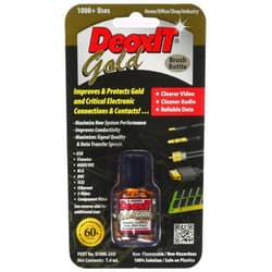 CAIG LABORATORIES G100L-2DB Condition Solution, 7.4ml