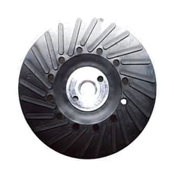 Benchmark Abrasives 5