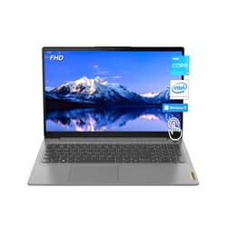 Lenovo 2023 Newest Ideapad 3i Laptop, 15.6