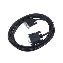 MDFLY RS232 Programming Cable 2711-NC13 for AB PanelView Touch Screen