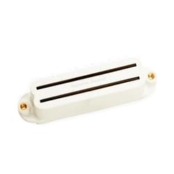 Seymour Duncan SRC-1b Cool Rails for Strat Bridge Parchment