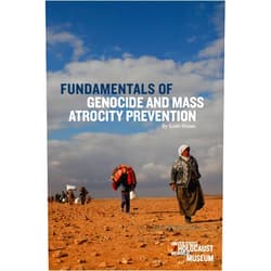 By Scott Straus (Author) Format: Kindle Edition Fundamentals of Genocide and Mass Atrocity Prevention