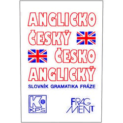 Pocket English-Czech and Czech-English Dictionary