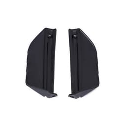 XHYFFS Motorbike Handguards For GS For B&MW For F650GS F700GS F800GS Motorcycle Hand Guard Riser Kits Wind Shield Handguard F 650/700/800 2008-2017 2016 2015 2014 Hand Guards Protectors