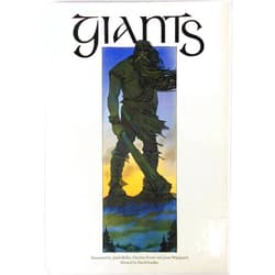 By julek-heller-carolyn-scrace-and-juan-wijngaard-devised-by-david-larkin-text-by-sarah-teale (Author) Giants