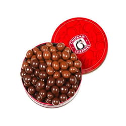 Chukar Cherries Milk & Dark Classic Tin