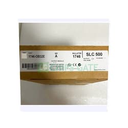 CG CHIPS GATE 1746-OB32E 1746-OB32E New PLC Output Module