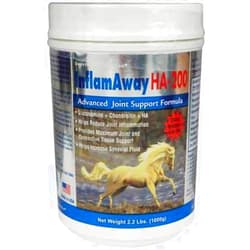 Sweetwater Nutrition InflamAway HA200 (2.3 lbs)