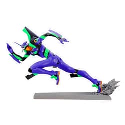 Bandai Spirits Ichibansho - Evangelion 3.0 + 1.0 - EVA-01 (Sprint!), Collectible Figure