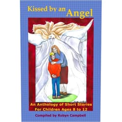 By Yvette Carol (Author), Catherine Johnson (Author), Lynn Kelley (Author), Vivian Kirkfield (Author), Ellen Leventhal (Author), Suzy Levinson (Author), Hope Lim (Author), Theresa Milstein (Author), Cheryl Secomb (Author), Erik Weibel (Author) & 7 more Format: Kindle Edition Kissed by an Angel