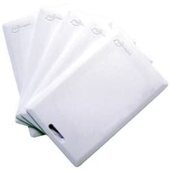 Acroprint Proximity Badges for Acroprint Time Recorders, 15-Pack (14-0126-000)