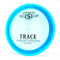Streamline Discs Proton Trace Distance Driver