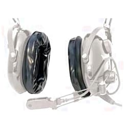 ASA Gel Earseals for the HS-1A Headset - ASA-HS-1-GEL