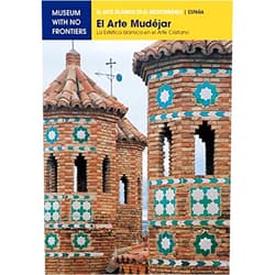 Spanish Edition by Gonzalo M Borrás Gualís (Author), Pedro Lavado Paradinas (Author), Rafael Lopez Guzman (Author), Maria Pilar Mogollón Cano-Cortes (Author), Alfredo Morales Martínez (Author), Maria Teresa Pérez Higuera (Author), José Antonio Davila Buitrón (Illustrator), Sergio Viguera (Illustrator), Guillermo Maestro Casado (Photographer), Miguel Rodríguez Moreno (Photographer), Rosalía Aller Maisonnave (revisión linguística) (Translator), Jácobo García (revisión linguística) (Translator), Sandra Stuyck Fernández-Arche (Contributor) & 10 more Format: Kindle Edition El Arte Mudéjar. La estetica islámica en el arte cristiano: La estética islámica en el arte cristiano (El Arte Islámico en el Mediterráneo) (Spanish Edition)
