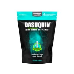 Nutramax Laboratories Dasuquin Soft Chews for Large Dogs 150ct