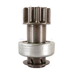 DB Electrical 220-12333 Starter Drive Replacement for Cub Cadet M60-KH, Z-Wing 48, Z-Force 44, 2185, 3235, 5252, GT1554, LT1050, Volunteer/Toro Dingo 220, Z500, Workman 3100 /KH-25-755-33-S