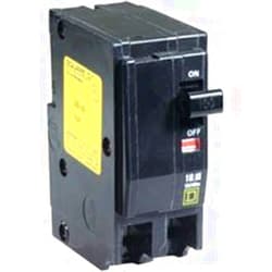 Square D QO2100 2 Pole 100Amp 120/240V Circuit Breaker