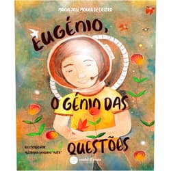 Portuguese Edition by Maria Castro (Author) Format: Kindle Edition Eugénio, o génio das questões (Portuguese Edition)