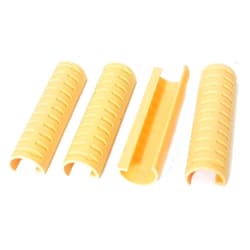 GONCHAROFF (Ukraine) Universal Clips for Stands and Frames, Set of 4 Pieces (Plastic)
