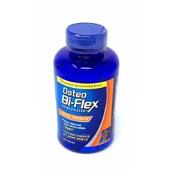 Osteo Bi Osteo Bi Flex Tripple Strength Supplement (200Count), 200Count