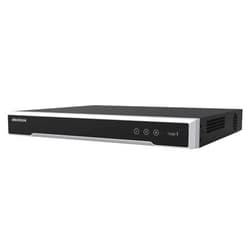 Hikvision Ultra Series DS-7608NI-M2/8P 8 Channel 8K NVR, up to 32MP, PoE, H.265+ (No HDD Included) (Renewed)