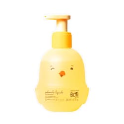 O BOTICARIO O Boticário Boti Baby Liquid Soap, Hair And Body Cleanser & Wash, 6.7 Ounce (200ml)