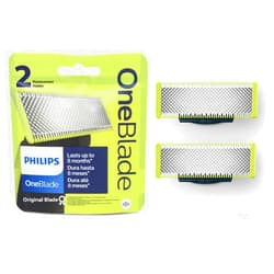 PHILIPS OneBlade QP220/51 PHILIPS Hybrid Blade, Philips, OneBlade QP22051, Silver
