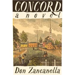 Don Zancanella Concord
