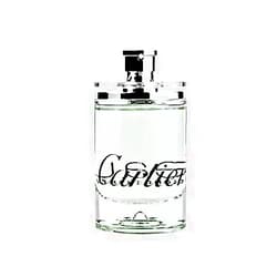 EAU DE CARTIER ESSENCE DE PARADIS by Cartier, EDT SPRAY 3.3 OZTESTER