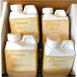 Tyler Candle Company 4 oz Glamorous wash Gift Pack II