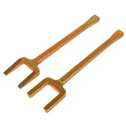 Bonbo 12020-2 Piece Axle Popper Kit Inner CV Axle Removal Tool Set Fit for Front Wheel Drive Vehicles, Remove Most Vehicles’ Half-Shaft Drive Axles & Fix Damaged CV Joints(2 PCS)